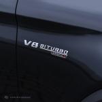 Mercedes-AMG GLC63 S 4Matic+ by Carlex Design 2019 года
